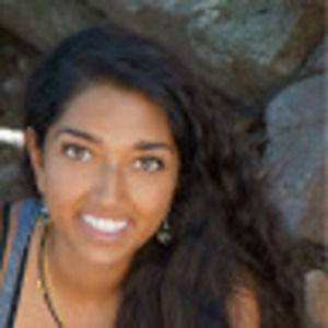 Meet your Posher, Samantha